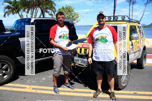 Buy your photos of the eventCampeonato Estadual de Rally Regularidade - RJ on Fotop