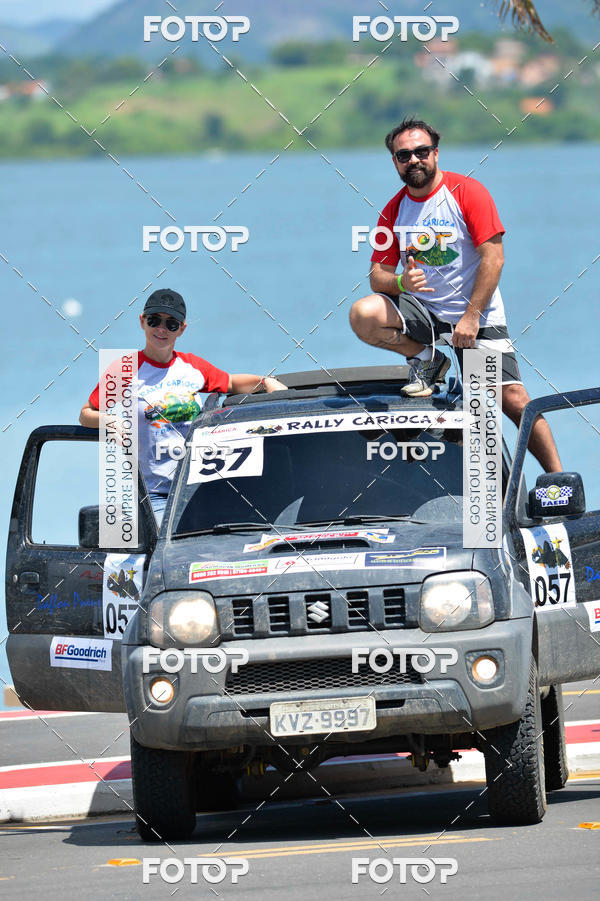 Buy your photos of the eventCampeonato Estadual de Rally Regularidade - RJ on Fotop