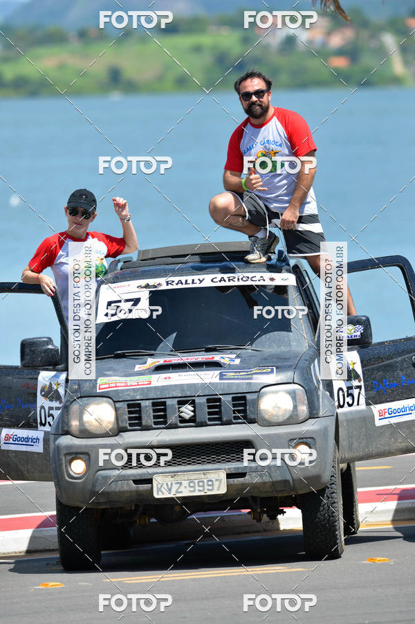 Buy your photos of the eventCampeonato Estadual de Rally Regularidade - RJ on Fotop