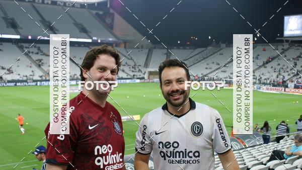 Buy your photos of the eventCorinthians X Mirassol  - Paulista on Fotop