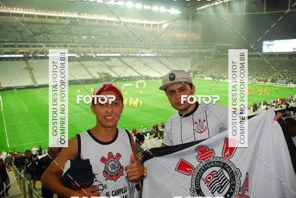 Buy your photos of the eventCorinthians X Mirassol  - Paulista on Fotop
