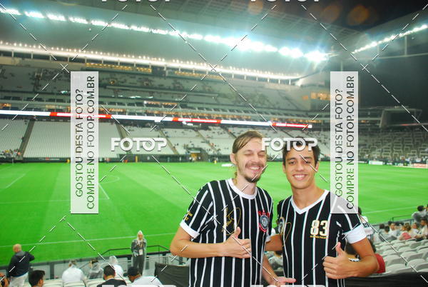 Buy your photos of the eventCorinthians X Mirassol  - Paulista on Fotop