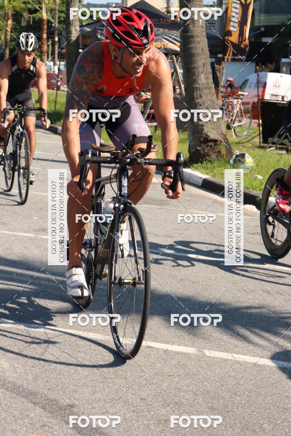 Buy your photos of the event12 Circuito de Sprint Triathlon Santa Ceclia - 1 Etapa on Fotop