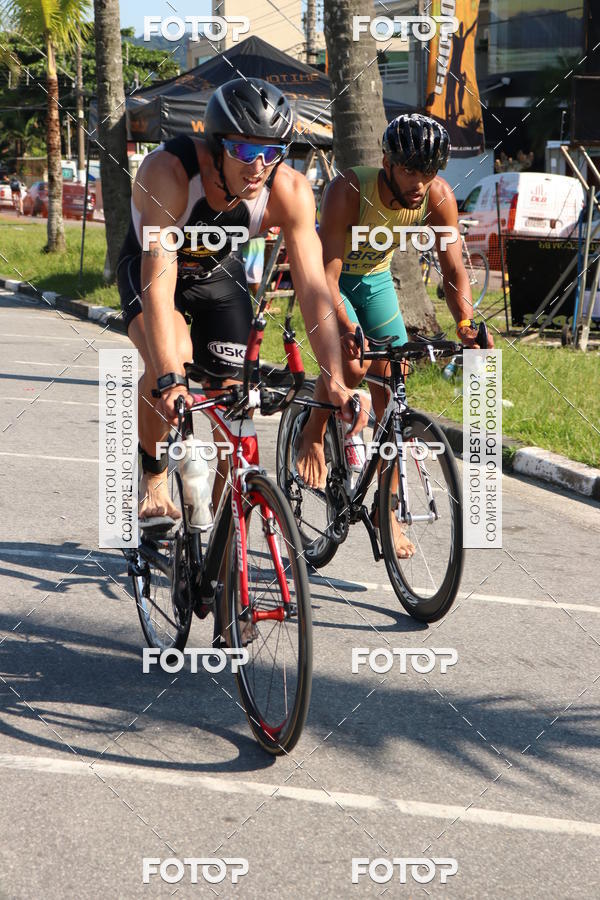 Buy your photos of the event12 Circuito de Sprint Triathlon Santa Ceclia - 1 Etapa on Fotop