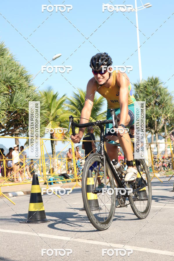 Buy your photos of the event12 Circuito de Sprint Triathlon Santa Ceclia - 1 Etapa on Fotop