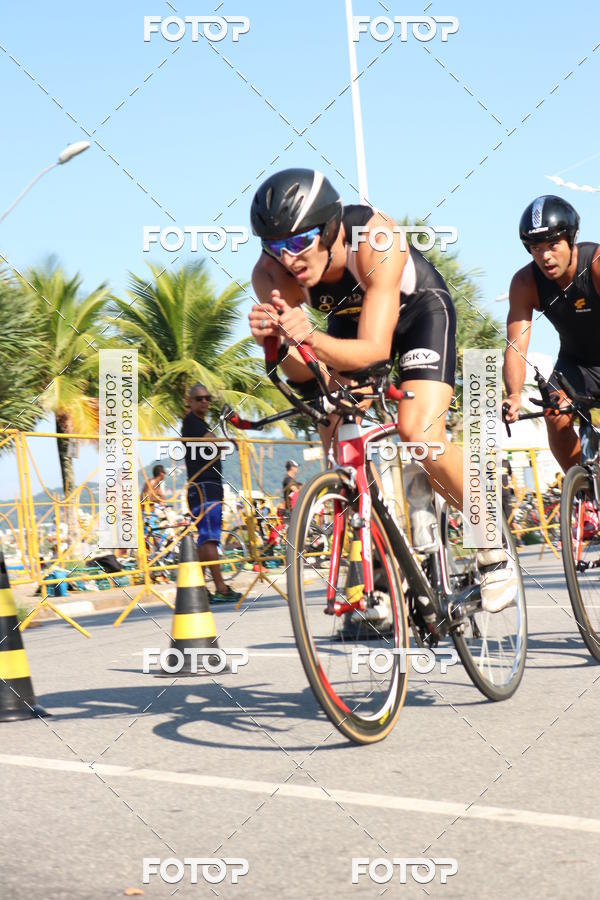Buy your photos of the event12 Circuito de Sprint Triathlon Santa Ceclia - 1 Etapa on Fotop