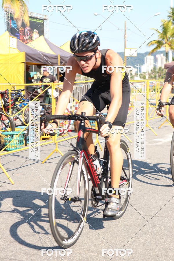 Buy your photos of the event12 Circuito de Sprint Triathlon Santa Ceclia - 1 Etapa on Fotop