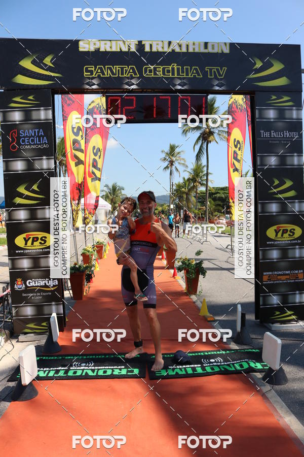 Buy your photos of the event12 Circuito de Sprint Triathlon Santa Ceclia - 1 Etapa on Fotop