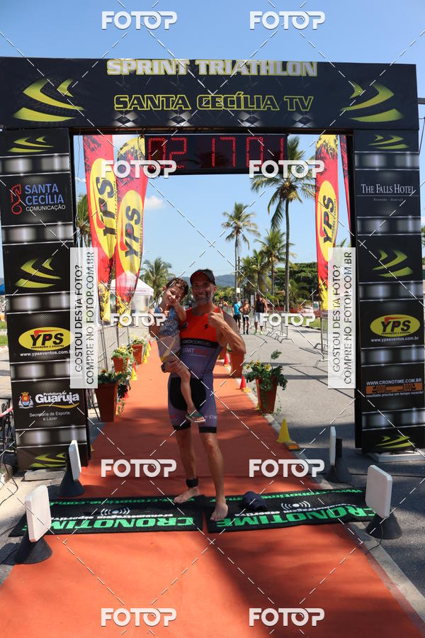 Buy your photos of the event12 Circuito de Sprint Triathlon Santa Ceclia - 1 Etapa on Fotop