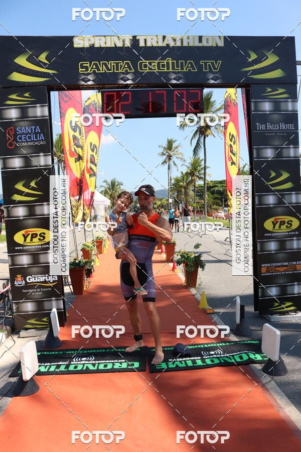 Buy your photos of the event12 Circuito de Sprint Triathlon Santa Ceclia - 1 Etapa on Fotop