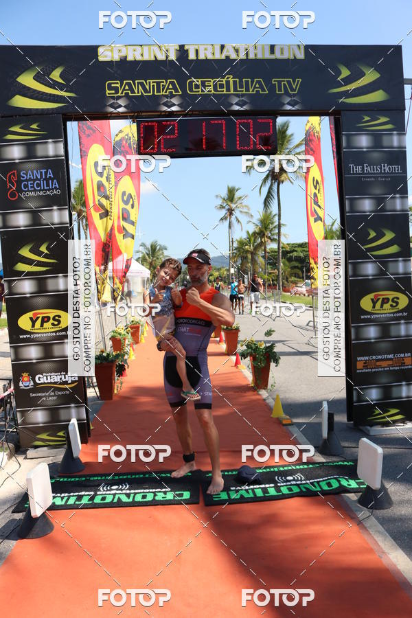 Buy your photos of the event12 Circuito de Sprint Triathlon Santa Ceclia - 1 Etapa on Fotop