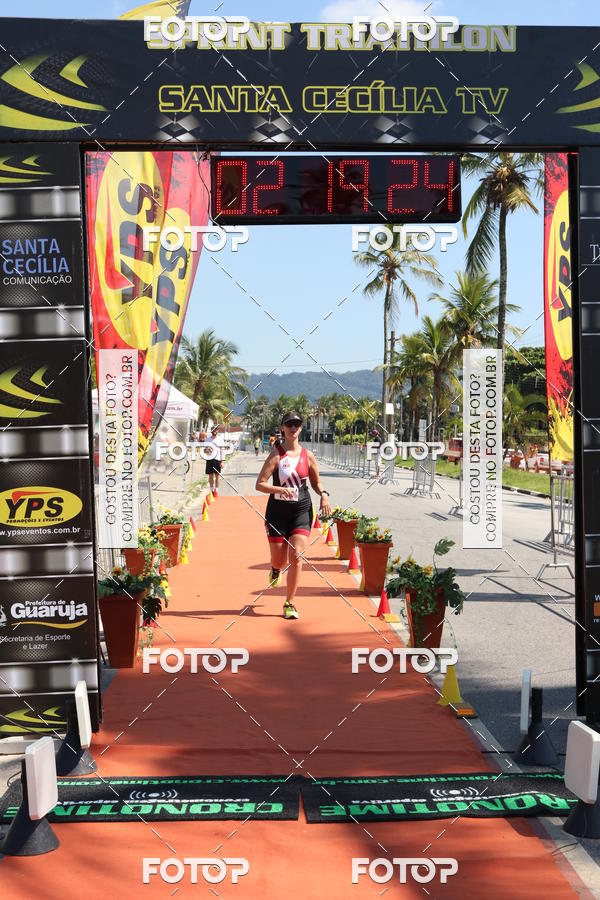 Buy your photos of the event12 Circuito de Sprint Triathlon Santa Ceclia - 1 Etapa on Fotop