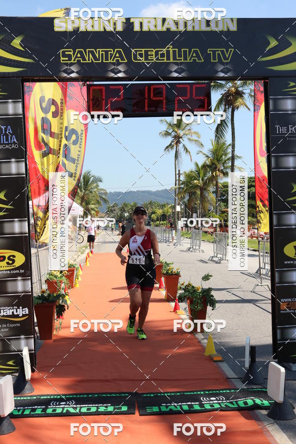 Buy your photos of the event12 Circuito de Sprint Triathlon Santa Ceclia - 1 Etapa on Fotop