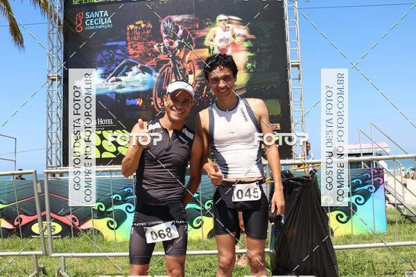 Buy your photos of the event12 Circuito de Sprint Triathlon Santa Ceclia - 1 Etapa on Fotop