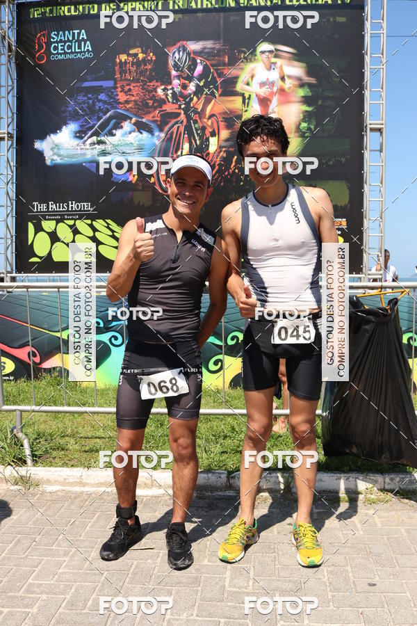 Buy your photos of the event12 Circuito de Sprint Triathlon Santa Ceclia - 1 Etapa on Fotop