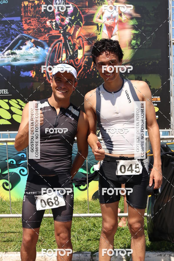Buy your photos of the event12 Circuito de Sprint Triathlon Santa Ceclia - 1 Etapa on Fotop