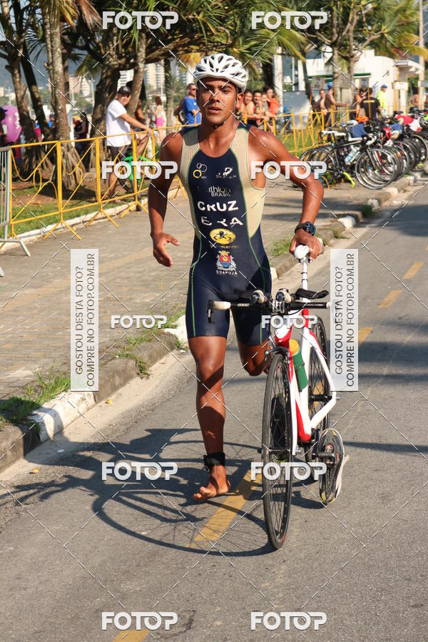 Buy your photos of the event12 Circuito de Sprint Triathlon Santa Ceclia - 1 Etapa on Fotop