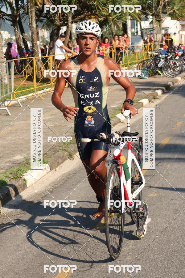 Buy your photos of the event12 Circuito de Sprint Triathlon Santa Ceclia - 1 Etapa on Fotop