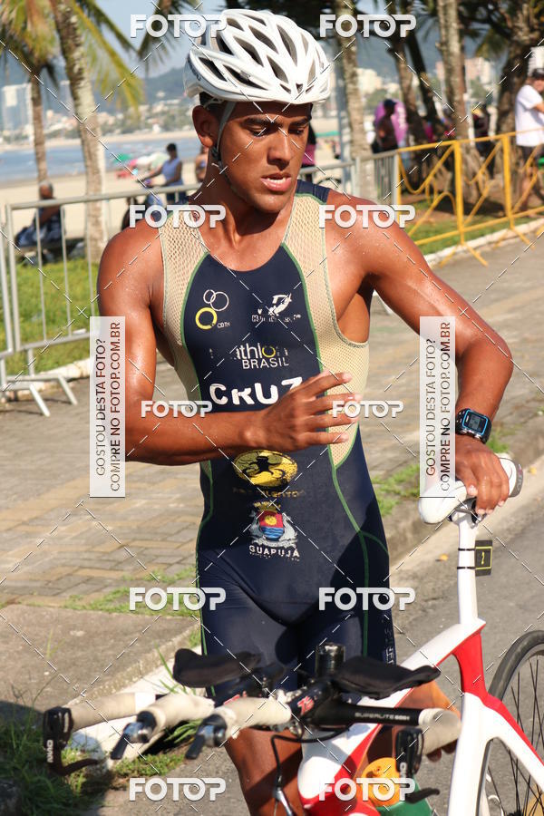 Buy your photos of the event12 Circuito de Sprint Triathlon Santa Ceclia - 1 Etapa on Fotop
