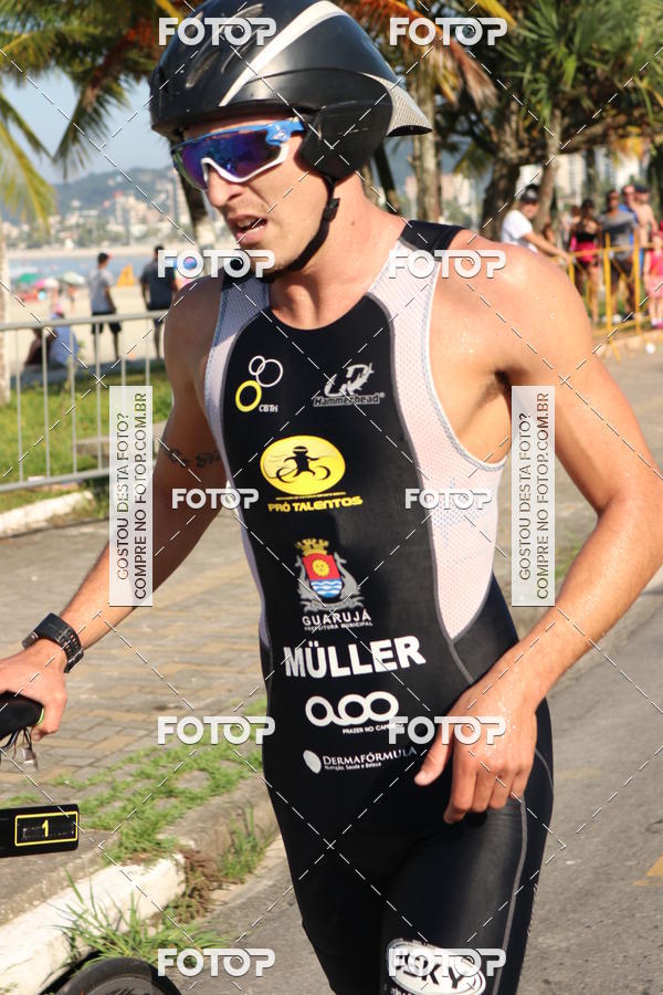 Buy your photos of the event12 Circuito de Sprint Triathlon Santa Ceclia - 1 Etapa on Fotop