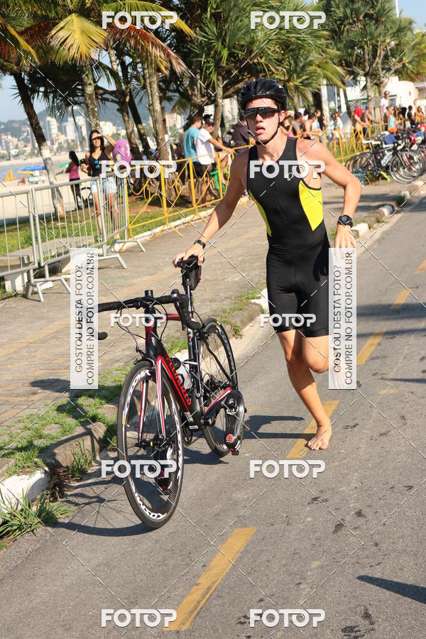 Buy your photos of the event12 Circuito de Sprint Triathlon Santa Ceclia - 1 Etapa on Fotop