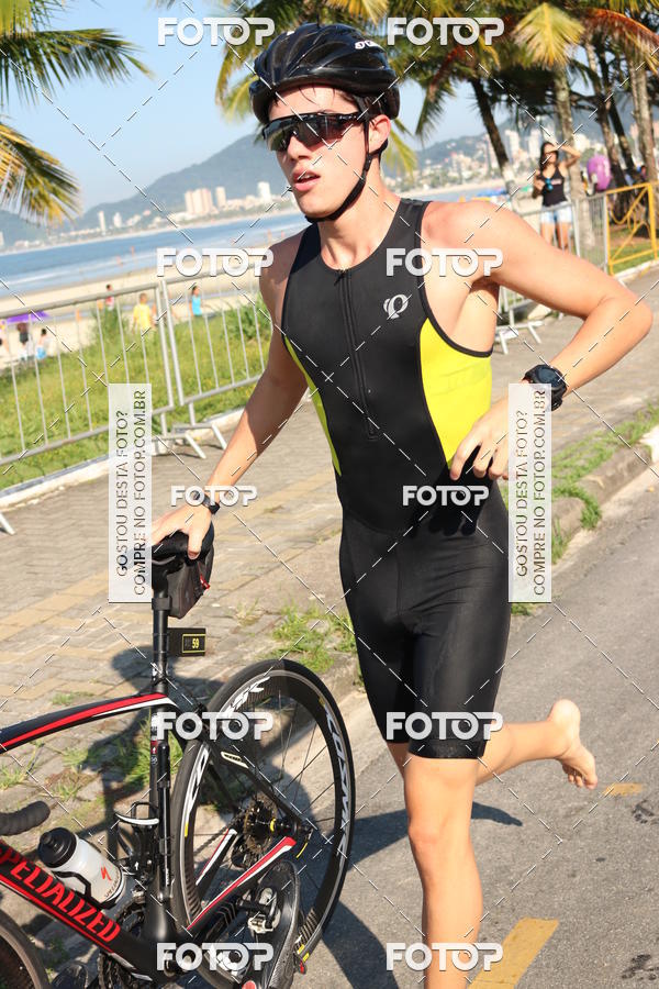 Buy your photos of the event12 Circuito de Sprint Triathlon Santa Ceclia - 1 Etapa on Fotop