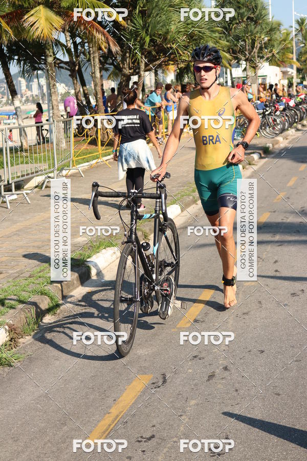 Buy your photos of the event12 Circuito de Sprint Triathlon Santa Ceclia - 1 Etapa on Fotop