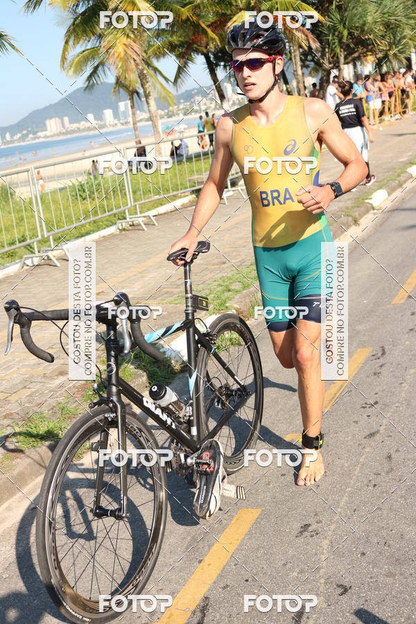 Buy your photos of the event12 Circuito de Sprint Triathlon Santa Ceclia - 1 Etapa on Fotop
