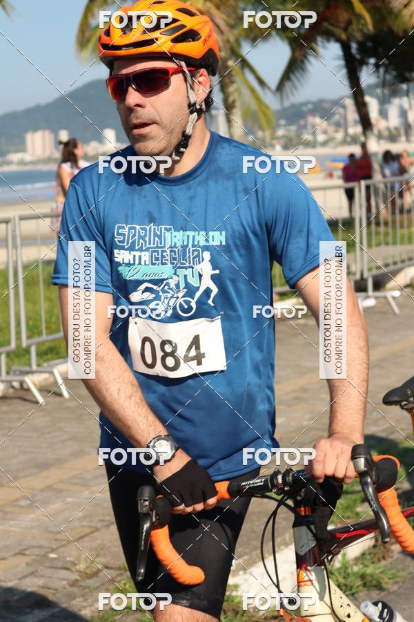 Buy your photos of the event12 Circuito de Sprint Triathlon Santa Ceclia - 1 Etapa on Fotop