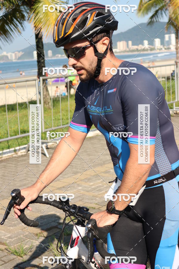 Buy your photos of the event12 Circuito de Sprint Triathlon Santa Ceclia - 1 Etapa on Fotop