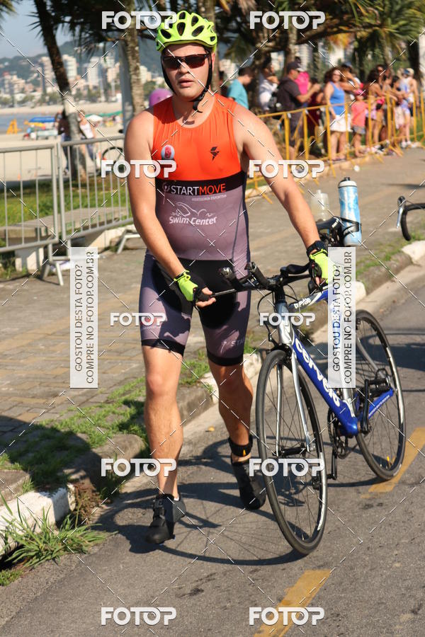 Buy your photos of the event12 Circuito de Sprint Triathlon Santa Ceclia - 1 Etapa on Fotop