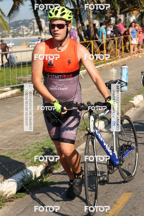 Buy your photos of the event12 Circuito de Sprint Triathlon Santa Ceclia - 1 Etapa on Fotop