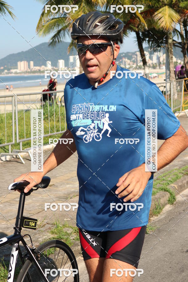 Buy your photos of the event12 Circuito de Sprint Triathlon Santa Ceclia - 1 Etapa on Fotop