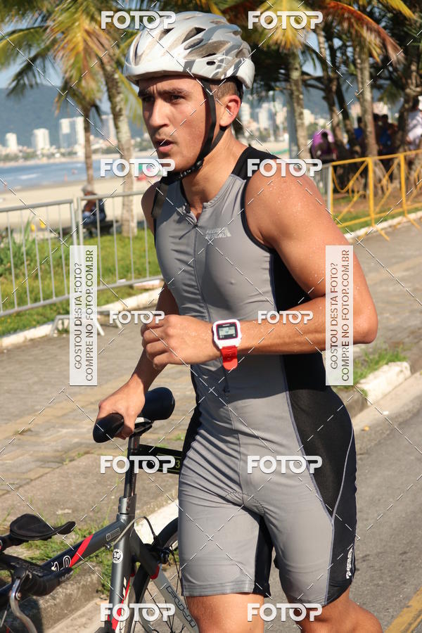 Buy your photos of the event12 Circuito de Sprint Triathlon Santa Ceclia - 1 Etapa on Fotop