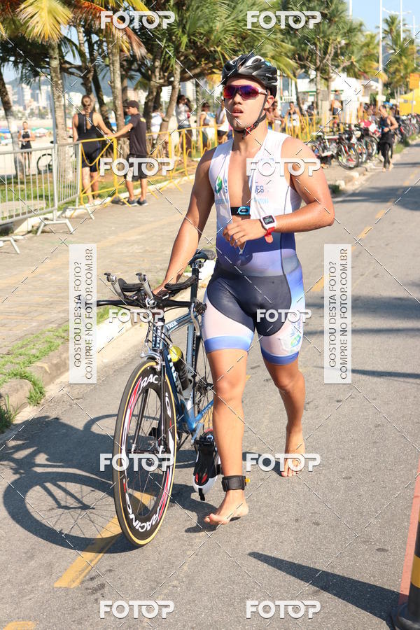 Buy your photos of the event12 Circuito de Sprint Triathlon Santa Ceclia - 1 Etapa on Fotop