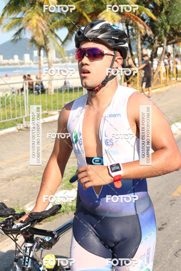 Buy your photos of the event12 Circuito de Sprint Triathlon Santa Ceclia - 1 Etapa on Fotop