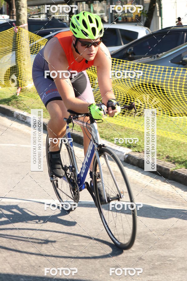 Buy your photos of the event12 Circuito de Sprint Triathlon Santa Ceclia - 1 Etapa on Fotop