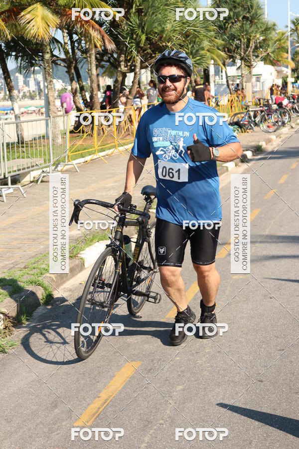 Buy your photos of the event12 Circuito de Sprint Triathlon Santa Ceclia - 1 Etapa on Fotop