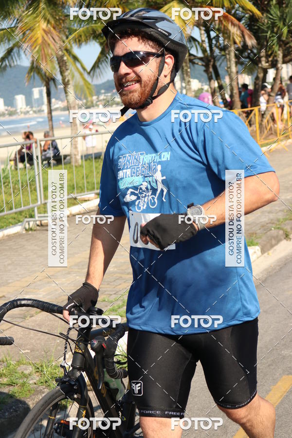 Buy your photos of the event12 Circuito de Sprint Triathlon Santa Ceclia - 1 Etapa on Fotop