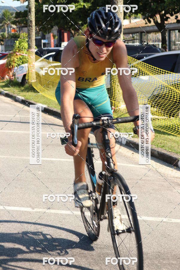 Buy your photos of the event12 Circuito de Sprint Triathlon Santa Ceclia - 1 Etapa on Fotop