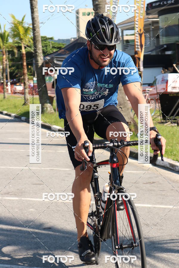 Buy your photos of the event12 Circuito de Sprint Triathlon Santa Ceclia - 1 Etapa on Fotop
