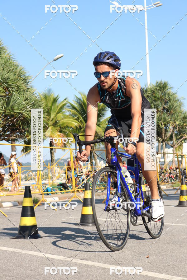 Buy your photos of the event12 Circuito de Sprint Triathlon Santa Ceclia - 1 Etapa on Fotop