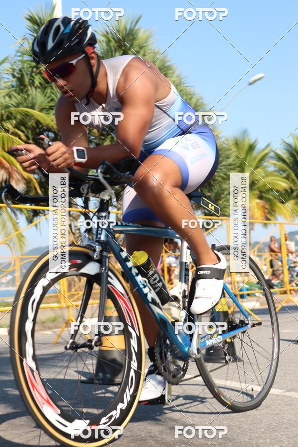 Buy your photos of the event12 Circuito de Sprint Triathlon Santa Ceclia - 1 Etapa on Fotop