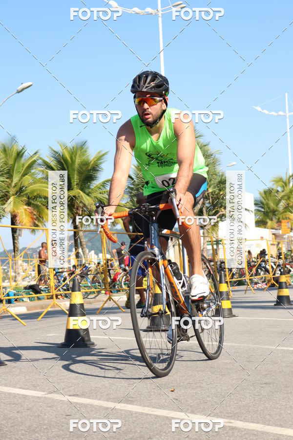 Buy your photos of the event12 Circuito de Sprint Triathlon Santa Ceclia - 1 Etapa on Fotop