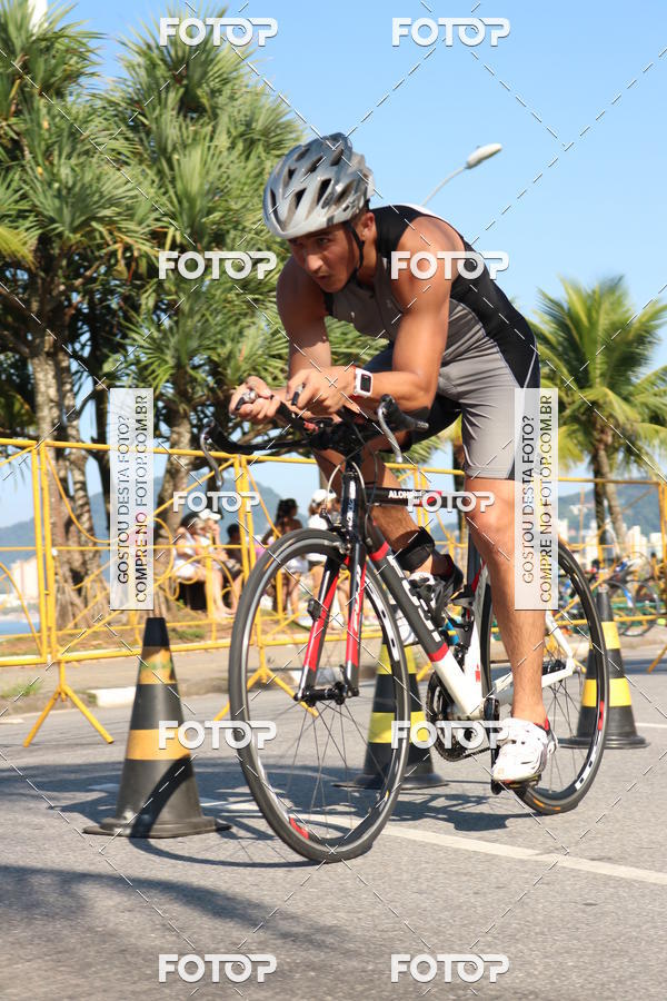 Buy your photos of the event12 Circuito de Sprint Triathlon Santa Ceclia - 1 Etapa on Fotop