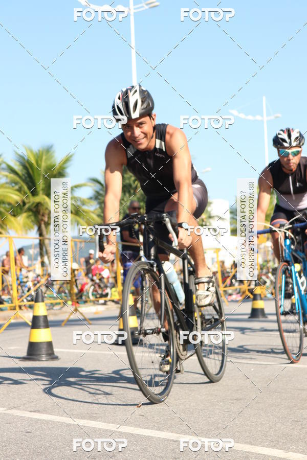 Buy your photos of the event12 Circuito de Sprint Triathlon Santa Ceclia - 1 Etapa on Fotop