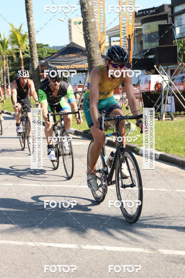Buy your photos of the event12 Circuito de Sprint Triathlon Santa Ceclia - 1 Etapa on Fotop