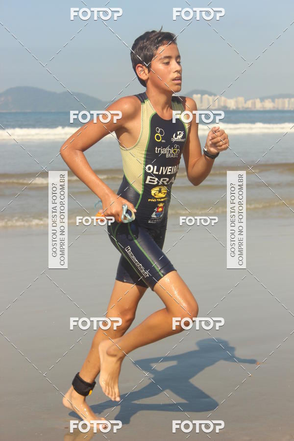 Buy your photos of the event12 Circuito de Sprint Triathlon Santa Ceclia - 1 Etapa on Fotop