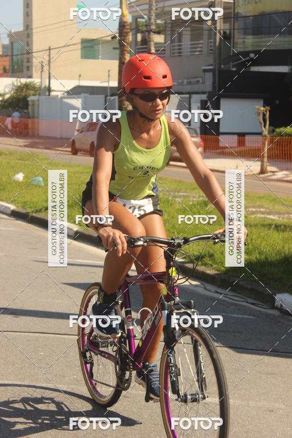 Buy your photos of the event12 Circuito de Sprint Triathlon Santa Ceclia - 1 Etapa on Fotop