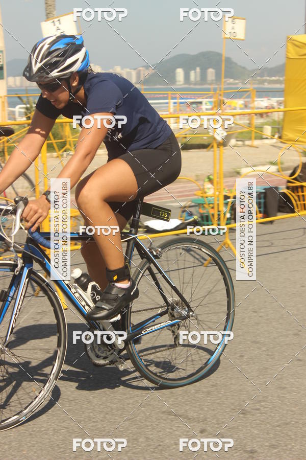 Buy your photos of the event12 Circuito de Sprint Triathlon Santa Ceclia - 1 Etapa on Fotop